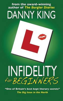 Infidelity For Beginners (Paperback)