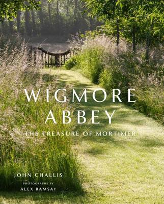 Wigmore Abbey: The Treasure of Mortimer (Hardback)
