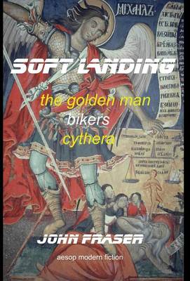 Soft Landing (Hardback)