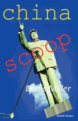 China Scoop (Paperback)