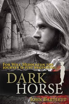 Dark Horse: Prequel to Chequered Justice (Paperback)