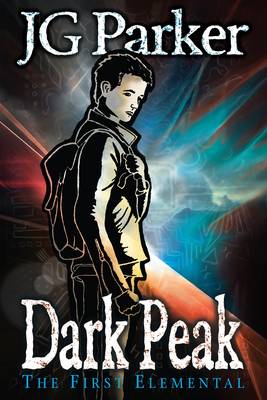 Dark Peak: The First Elemental (Paperback)