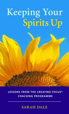 Keeping Your Spirits Up: Lessons from the Creating Focus Coaching Programme (Paperback)
