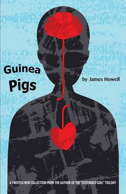Guinea Pigs (Paperback)