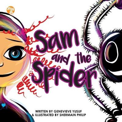 Sam and the Spider (Paperback)