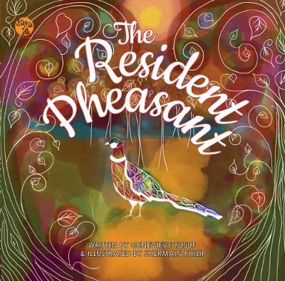 The Resident Pheasant (Paperback)