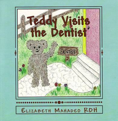 Teddy Visits the Dentist (Paperback)