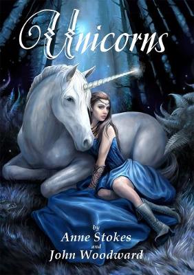 Unicorns (Paperback)