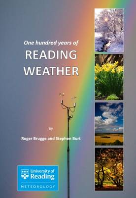 One Hundred Years of Reading Weather (Paperback)