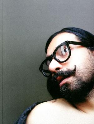 The Last Known Pose: Essays and Reflections on the Works of Qasim Riza Shaheen