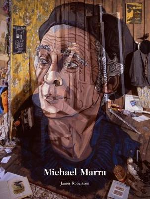 Michael Marra: Arrest This Moment (Hardback)