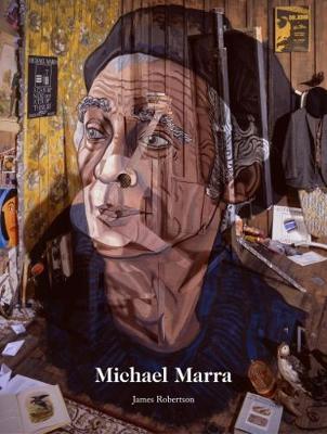 Michael Marra: Arrest This Moment (Paperback)
