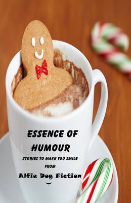 Essence of Humour (Paperback)