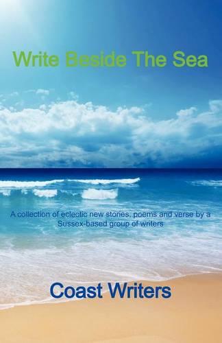Write Beside The Sea (Paperback)