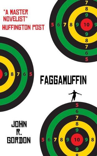 Faggamuffin (Paperback)