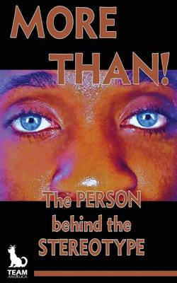 More Than!: The Person Behind the Label (Paperback)