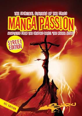 Manga Passion (Paperback)