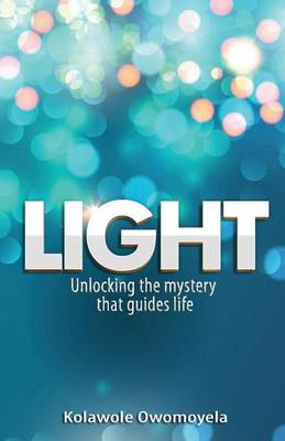 Light: Unlocking the Mystery That Guides Life (Paperback)