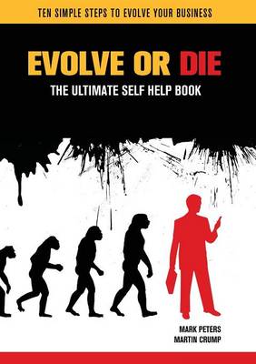 Evolve or Die (Paperback)