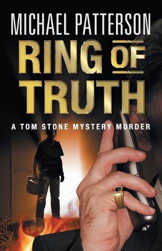 Ring of Truth - Tom Stone Mystery Murder 3 (Paperback)
