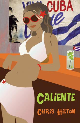 Caliente (Paperback)