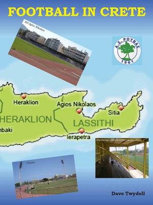 Football in Crete (Paperback)