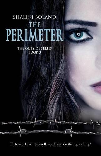 The Perimeter - Outside Series 3 (Paperback)