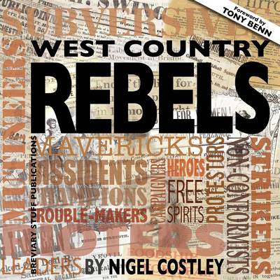 West Country Rebels (Paperback)