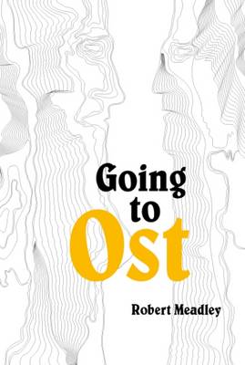 Going to Ost (Paperback)
