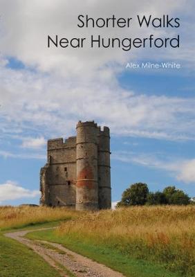 Shorter Walks Near Hungerford (Paperback)