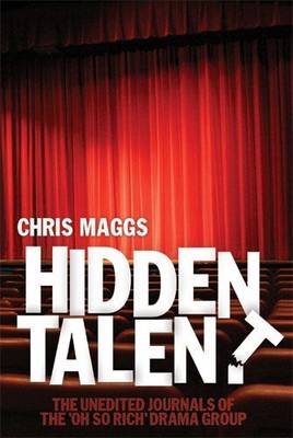 Hidden Talent (Paperback)