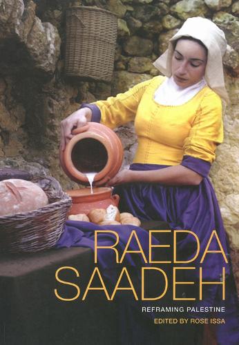 Reframing Palestine (Hardback)