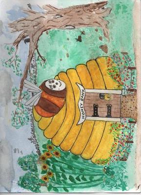 Banker Bee (Paperback)