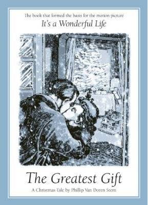 The Greatest Gift (Hardback)