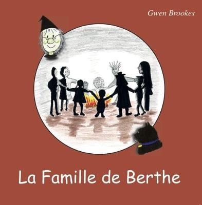 La Famille de Berthe (Paperback)