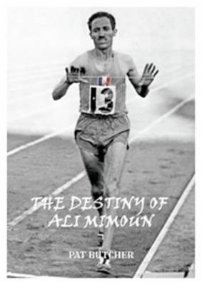 The Destiny of Ali Mimoun (Paperback)