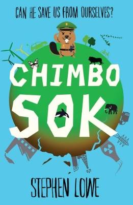 Chimbo Sok (Paperback)