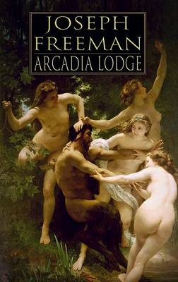 Arcadia Lodge (Paperback)