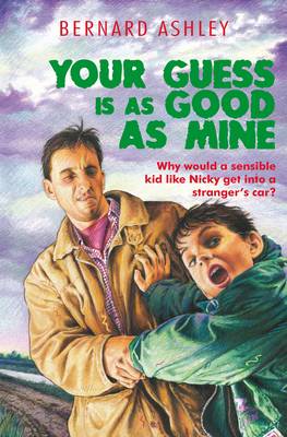 Your Guess is as Good as Mine (Paperback)