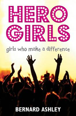 Hero Girls (Paperback)