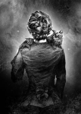 Pandemonium: Lost Souls (Hardback)