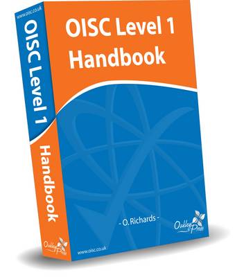 OISC Level 1 Handbook (Hardback)