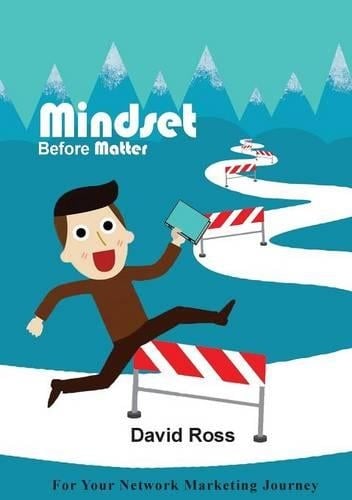 Mindset Before Matter (Paperback)