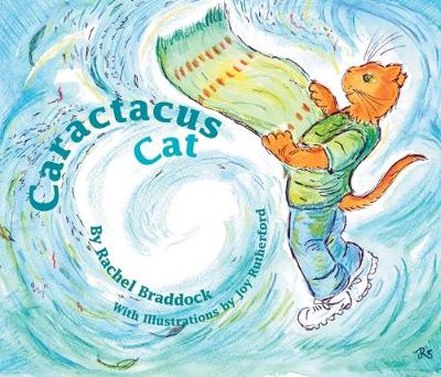 Caractacus Cat (Paperback)