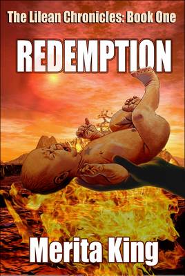 Redemption - The Lilean Chronicles 1 (Paperback)