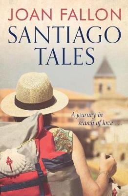 Santiago Tales (Paperback)