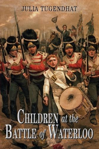 Children at the Battle of Waterloo (Paperback)