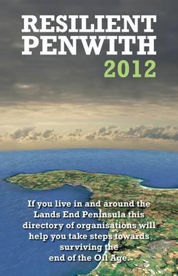 Resilient Penwith 2012 (Paperback)