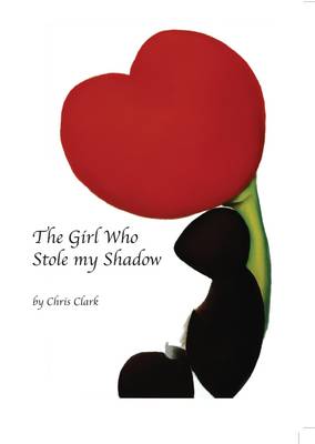 The Girl Who Stole My Shadow (Hardback)