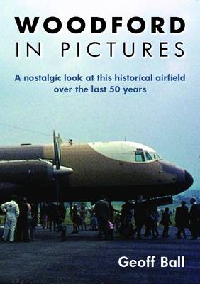 Woodford in Pictures (Paperback)